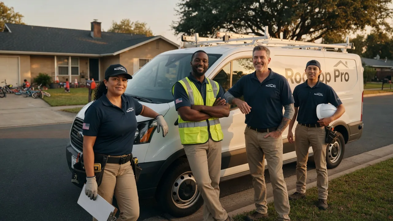 Roof Repair in Oregonia, OH near me